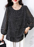 Vintage Inspired Shirt with a Contemporary Edge