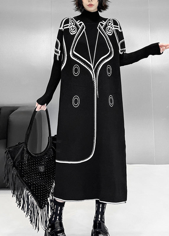 Beautifully Crafted Sweater in a Classic Style