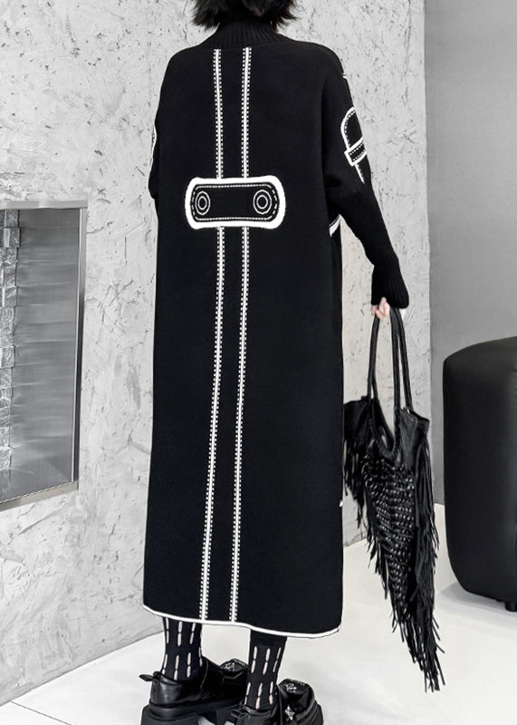 Beautifully Crafted Sweater in a Classic Style