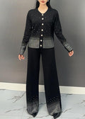 Sophisticated Pants with a Clean Classic Look