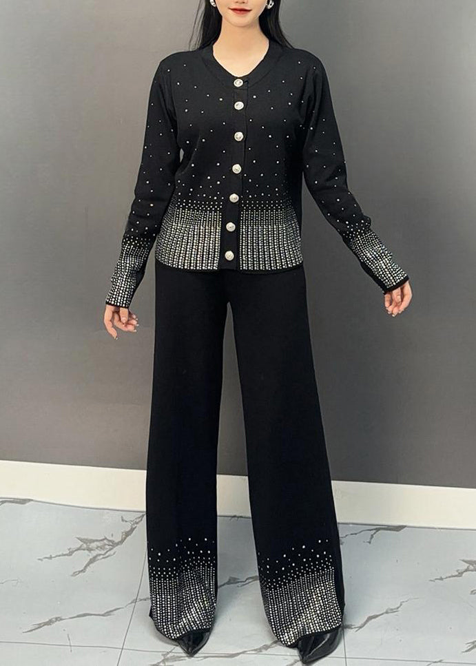 Sophisticated Pants with a Clean Classic Look