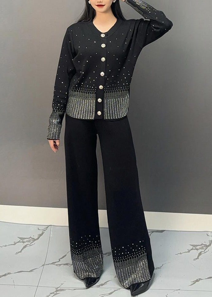 Sophisticated Pants with a Clean Classic Look