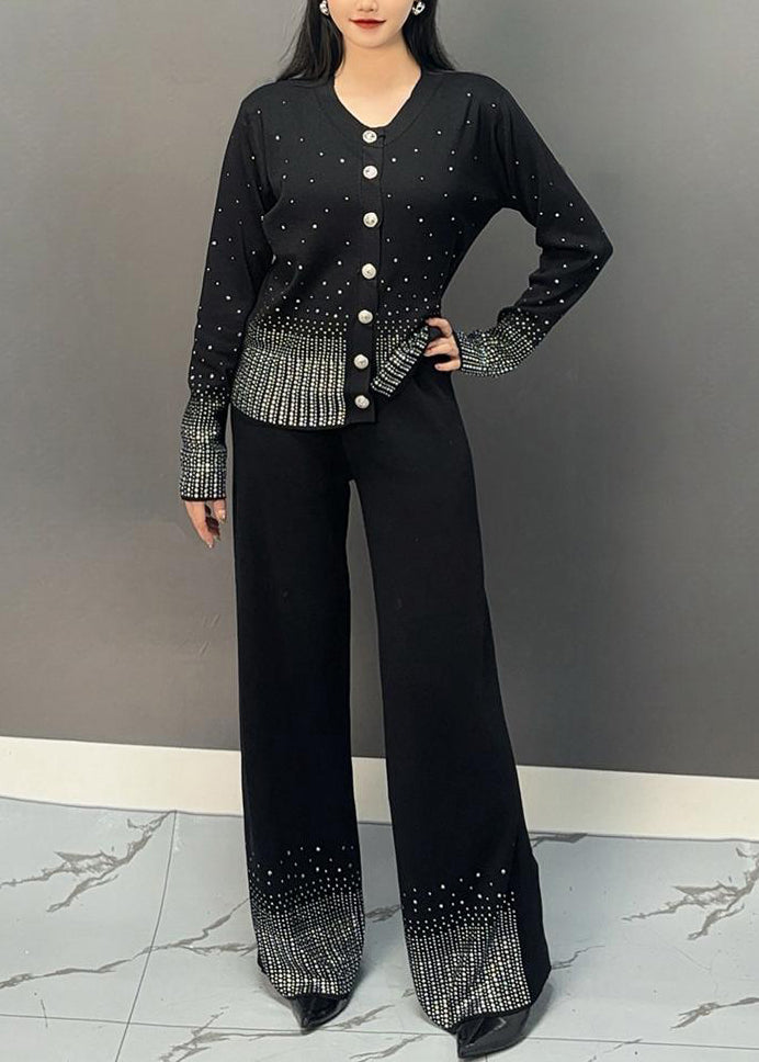 Sophisticated Pants with a Clean Classic Look