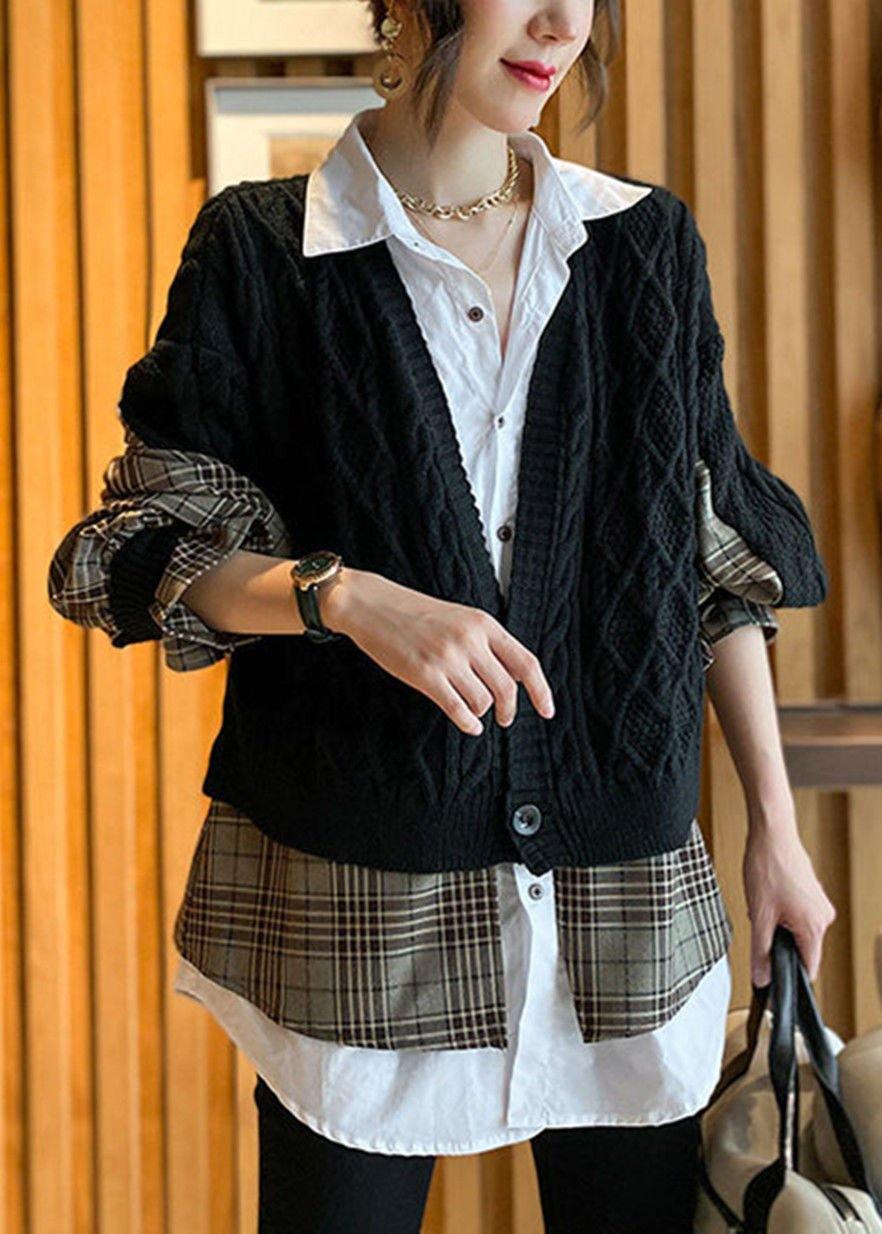 A Vintage Style Garment with Delicate Timeless Details