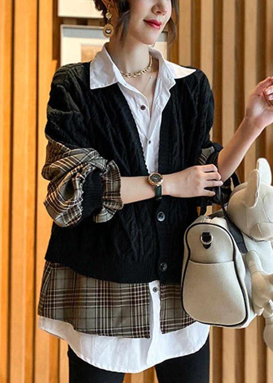 A Vintage Style Garment with Delicate Timeless Details
