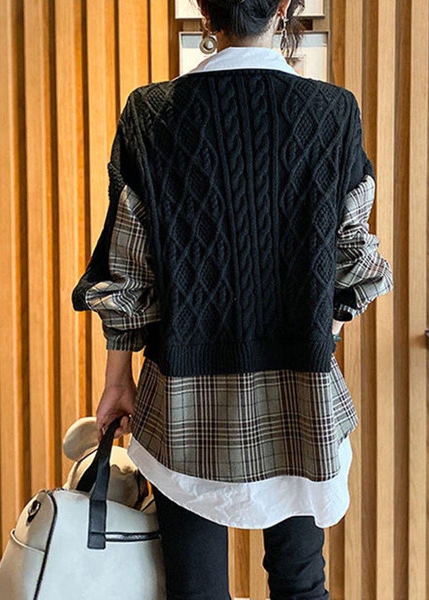 A Vintage Style Garment with Delicate Timeless Details