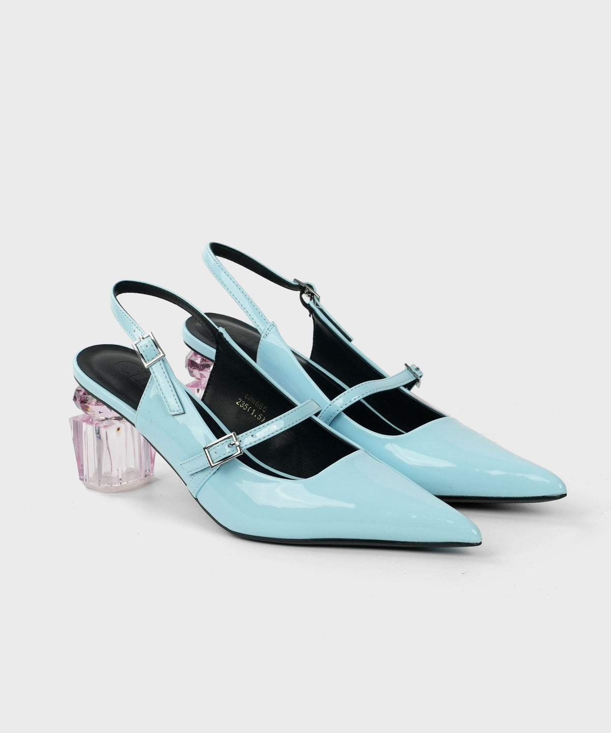 Stylish Orthopedic Heels for Any Occasion