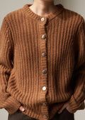 Beautifully Crafted Coat in a Classic Style