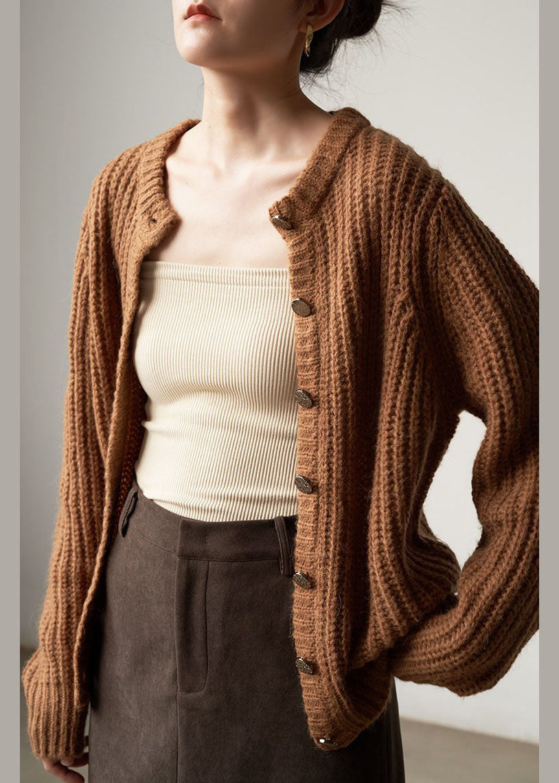Beautifully Crafted Coat in a Classic Style