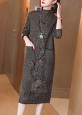 Beautifully Balanced Sweater with Timeless Character