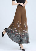 Classic Vintage Pants with a Flattering Fit