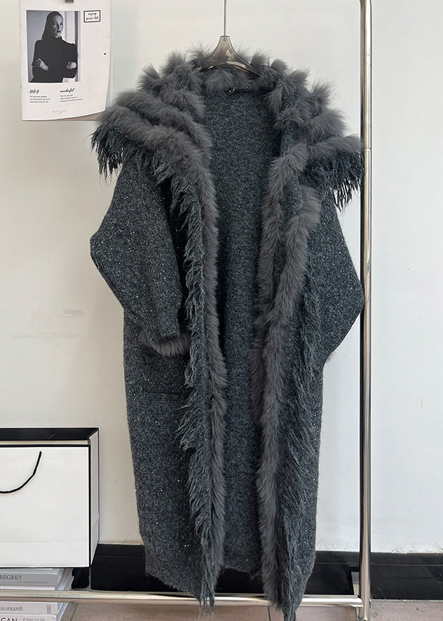 Elegantly Styled Coat for Everyday Wear