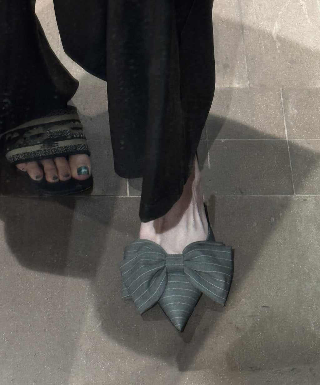 Classic Orthopedic Sandals with Timeless Style