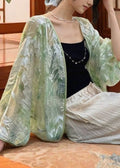 Gracefully Styled Coat for Any Occasion