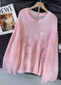 Elegantly Styled Sweater for Everyday Wear