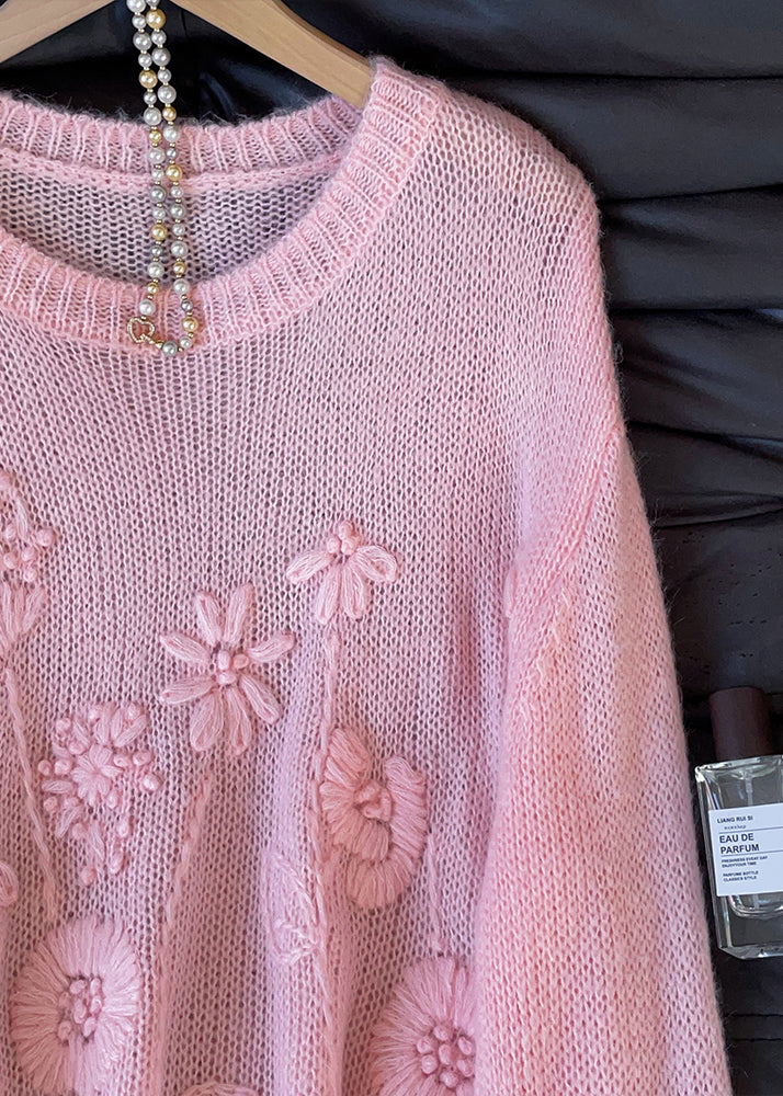 Elegantly Styled Sweater for Everyday Wear