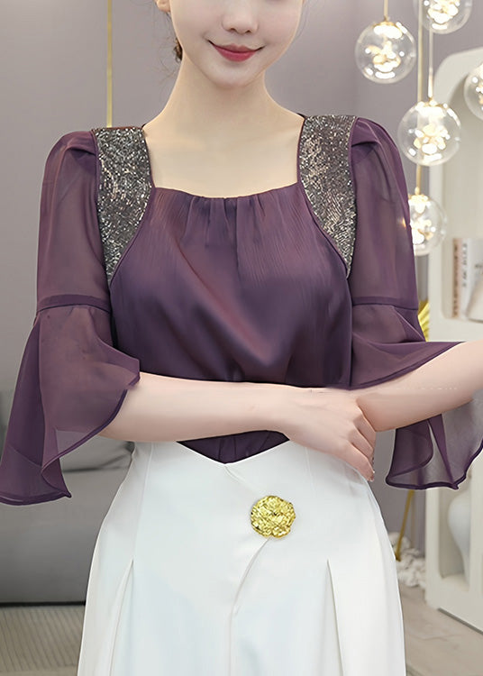 Elegantly Styled Top for Everyday Wear
