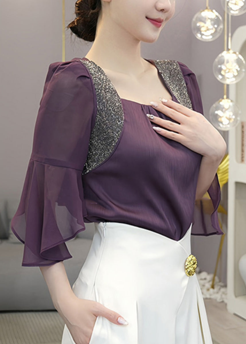 Elegantly Styled Top for Everyday Wear