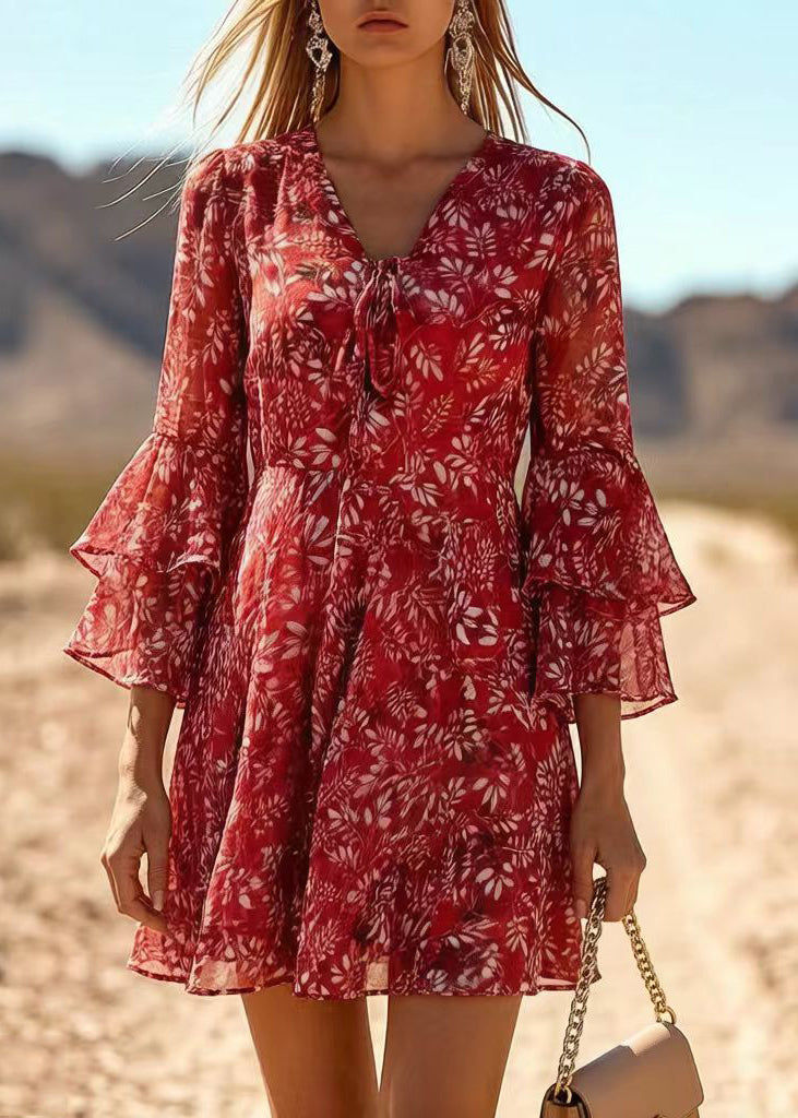 Classic Vintage & Enduringly Stylish Dress