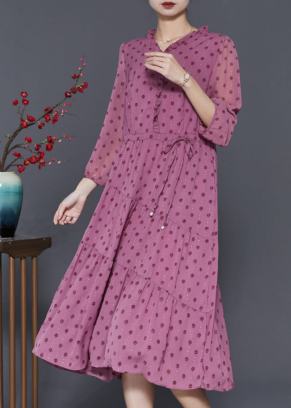 Beautiful Ring with Unique Style