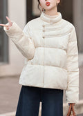 Beautifully Finished Coat in a Timeless Design
