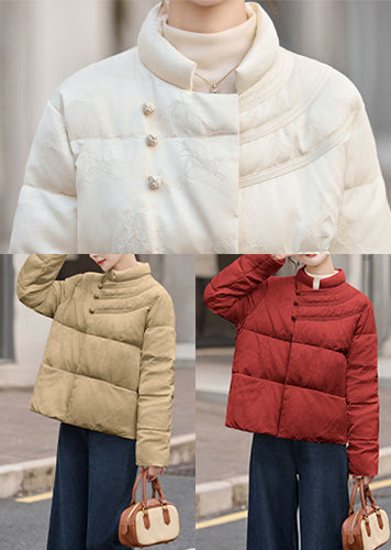 Beautifully Finished Coat in a Timeless Design