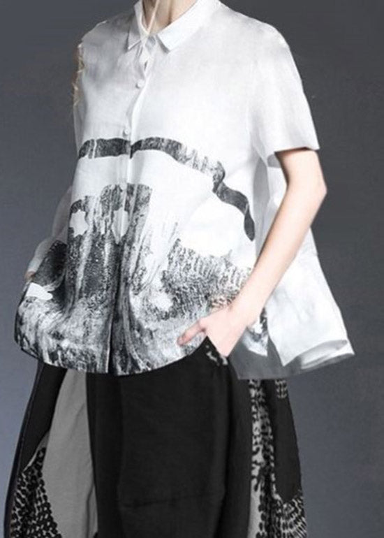Beautifully Finished Pants in a Timeless Design