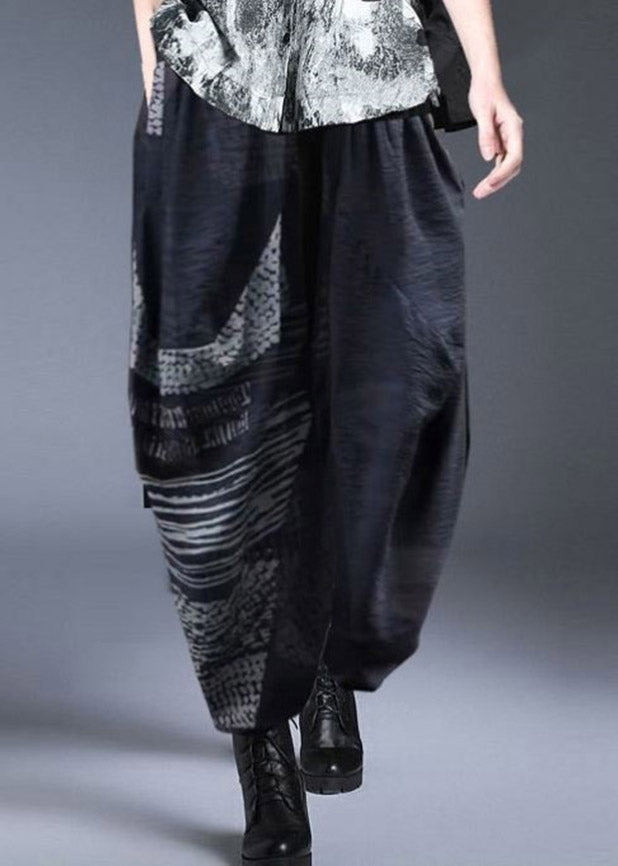 Beautifully Finished Pants in a Timeless Design