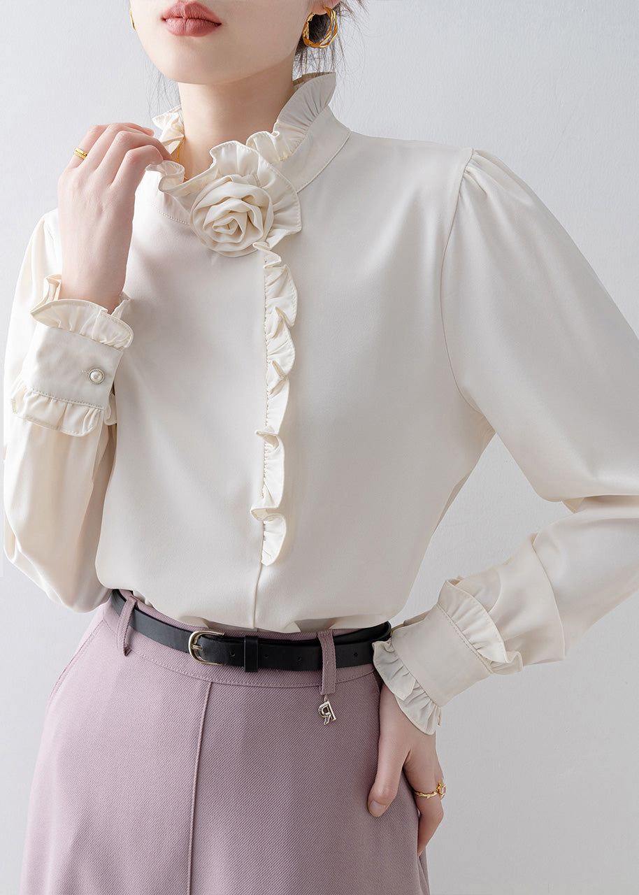 Delicate Artisan Ring