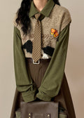 Beautifully Crafted Garment in a Classic Style