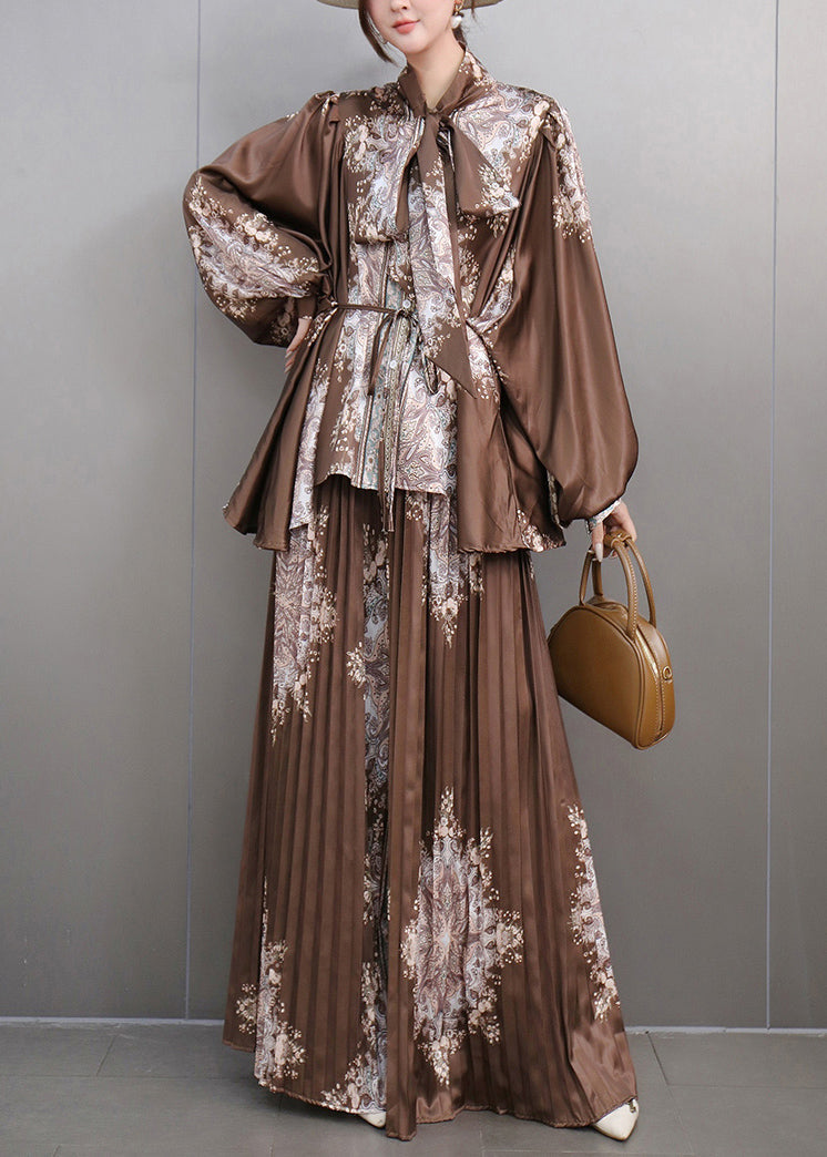 Classic Vintage & Enduringly Stylish Top