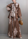 Classic Vintage & Enduringly Stylish Top