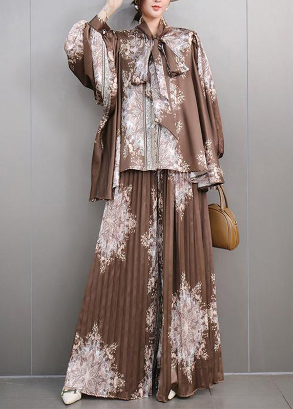 Classic Vintage & Enduringly Stylish Top