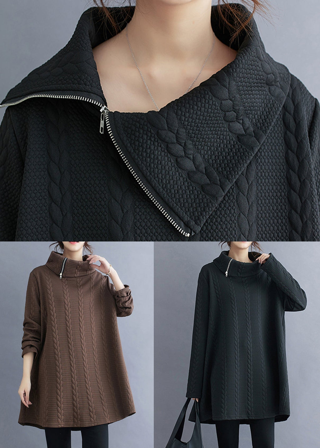 Beautifully Finished Top in a Timeless Design