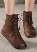 Beautifully Crafted Orthopedic Boots