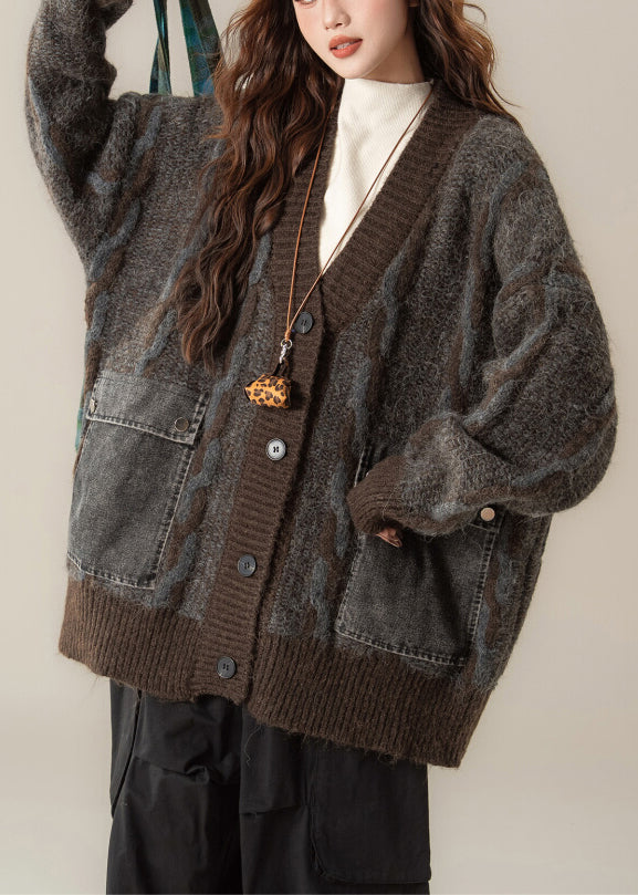 Polished Coat with an Effortless Classic Look