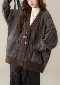 Polished Coat with an Effortless Classic Look