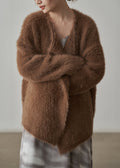 Gracefully Styled Cardigan for Any Occasion