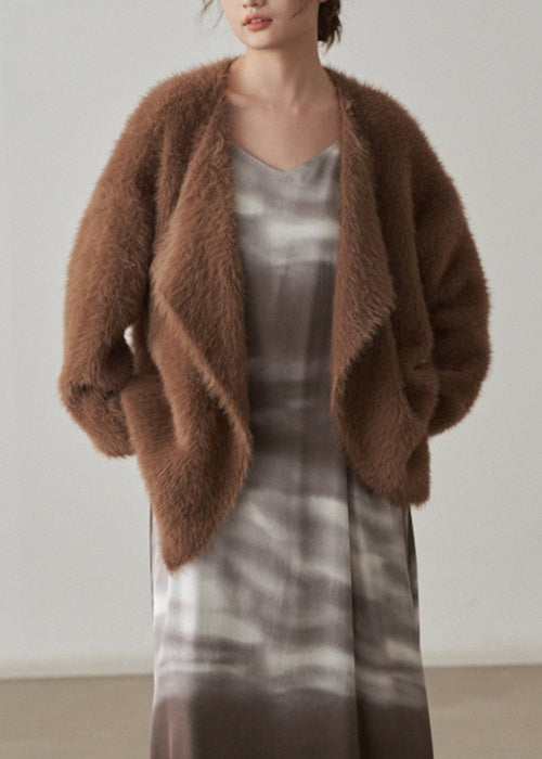 Gracefully Styled Cardigan for Any Occasion