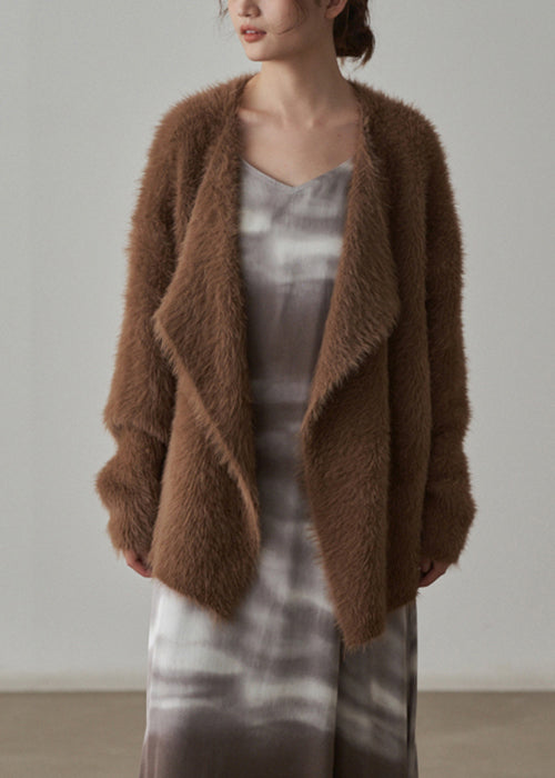 Gracefully Styled Cardigan for Any Occasion