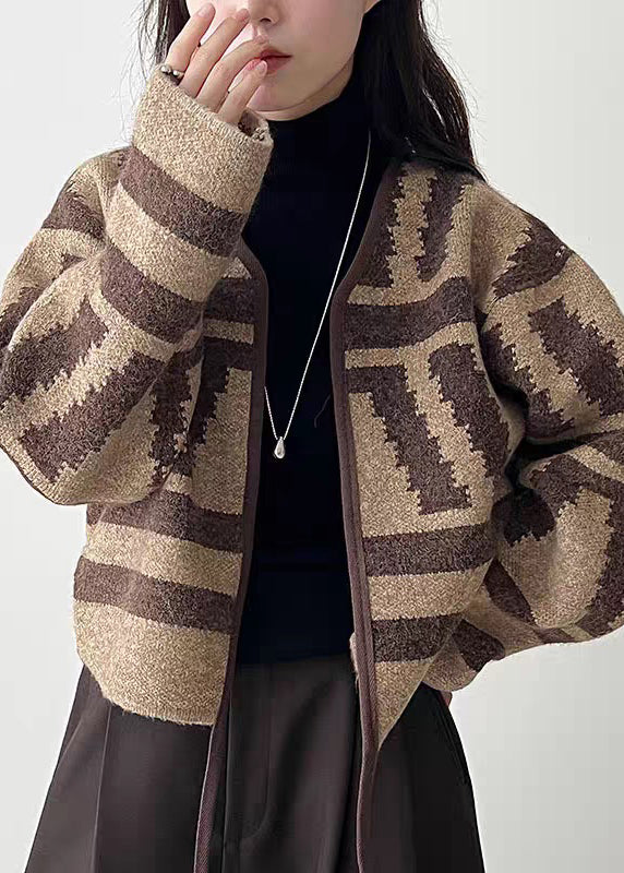 Polished Cardigan with an Effortless Classic Look
