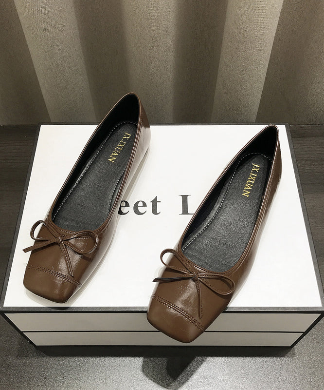 Elegant Orthopedic Loafers for Every Step