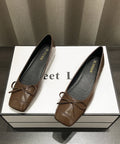Elegant Orthopedic Loafers for Every Step