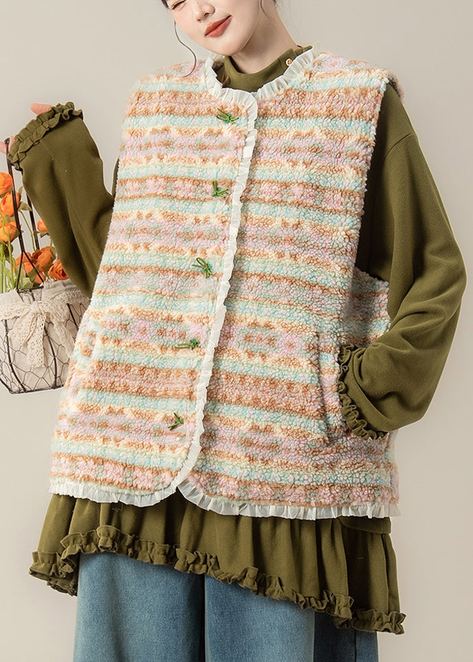 Classic Vintage & Enduringly Stylish Coat