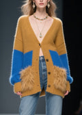 Sophisticated Cardigan with a Clean Classic Look