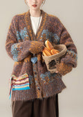 Effortlessly Elegant Coat with a Timeless Design