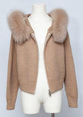 Beautifully Finished Coat in a Timeless Design