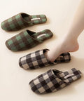 Beautifully Crafted Orthopedic Slippers