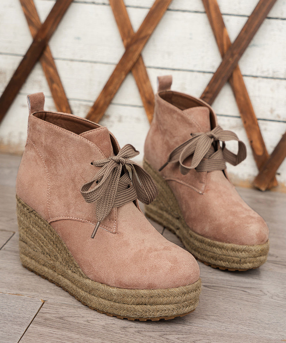 Beautifully Crafted Orthopedic Boots