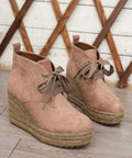 Beautifully Crafted Orthopedic Boots